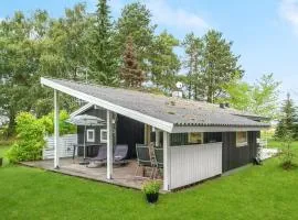 Awesome Home In Rdby With 3 Bedrooms And Wifi