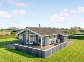 Lovely Home In Haderslev With Sauna, casa vacacional en Råde