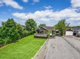 Holiday Home Diernæs Strandby L-675