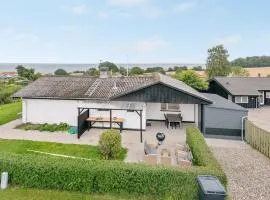 Holiday Home Dyssevænget Augustenborg