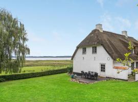 Herligheden, hotel din Aabenraa