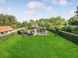 3 Bedroom Gorgeous Home In Haderslev