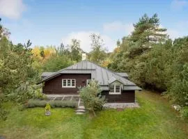 Nice Home In Martofte With Wifi And 3 Bedrooms