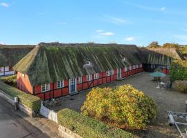 Cozy Apartment In Bagenkop With Wifi, beach rental in Bagenkop