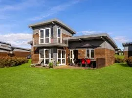 Beautiful Home In Faaborg With Sauna