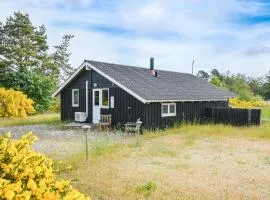 Holiday Home Gl Kirkebjerg Knebel Ii
