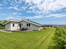 Holiday Home Bellevue Sydals Xi