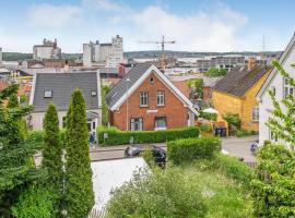 2 Bedroom Cozy Apartment In Svendborg, hotel v destinaci Svendborg