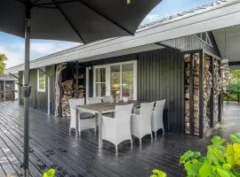 Beautiful Home In Haarby With Wifi
