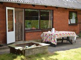 Amazing Home In Stouby With 2 Bedrooms, cottage di Stouby