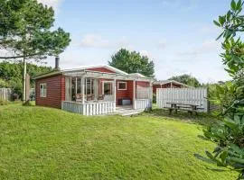 Holiday Home Bindslev 10