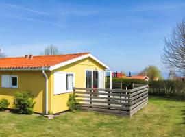 Hus 30 B, Hotel in Allinge