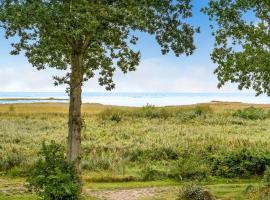 Nice Home In Storvorde With Kitchen, hotel v destinaci Storvorde