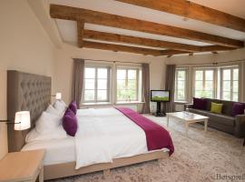 Traditionshaus by Zollenspieker F&auml;hrhaus