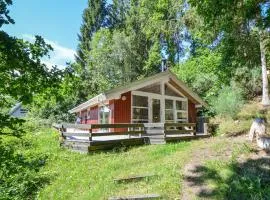 One-Bedroom Holiday Home In Ebeltoft