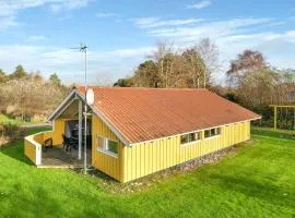 Holiday Home Spurvestræde