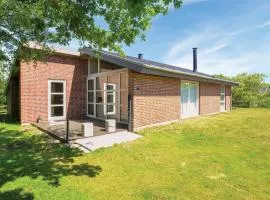 Holiday Home Lyngvej Fanø X