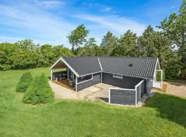 Holiday Home Brombærvej Tarm Ii