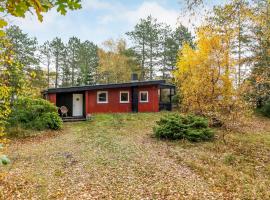 Lovely Home In Rømø With Wifi