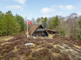 Lovely Home In Rømø With Kitchen