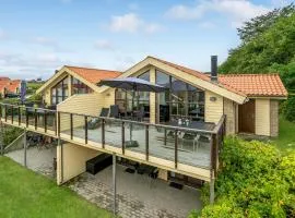 Amazing Home In Egernsund With Sauna