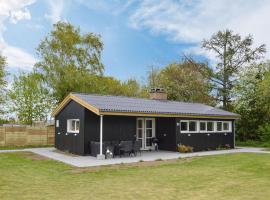 Amazing Home In Kge With Kitchen, casa vacanze a Strøby Egede