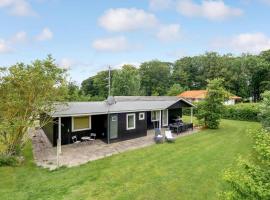 Holiday Home Skovløkken Hejls Xii, hotel v destinaci Hejls