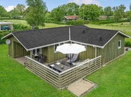 Holiday Home Egemose Sydals Denm