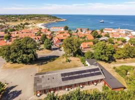 Awesome Apartment In Allinge With Wifi, apartmán v destinaci Allinge
