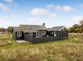 Holiday Home Fanø 7, hotel in Sønderho