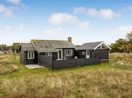 Holiday Home Fanø 7