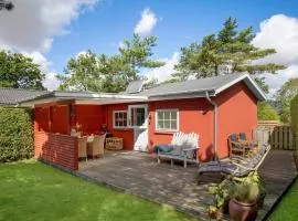 Holiday Home Midtvej Nexø V