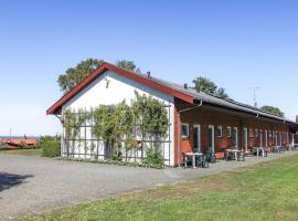 Nice Apartment In Allinge With Wifi, apartment in Allinge