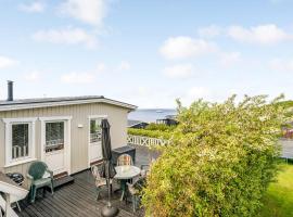 Beautiful Home In Fars With 2 Bedrooms And Wifi, casa o chalet en Farsø