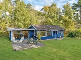 Holiday Home Duevænget Rødby Iv