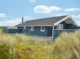 Holiday Home Fanø 1