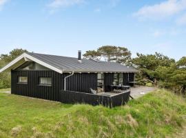 Awesome Home In Fan With Wifi, hotel en Fanø