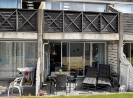 Lejl, 219 St,, pet-friendly hotel in Fanø