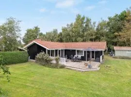 Holiday Home Pælen Stege Ii
