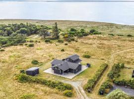 Holiday Home Brombærvej Skjern Xii, hotel v destinaci Lem