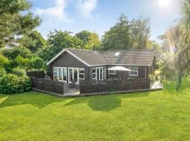 Holiday Home Pengeurtvej Vordingborg V