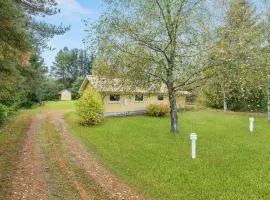 Amazing Home In Herning With Kitchen