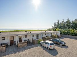Lovely Apartment In Rømø With Wifi, Hotel in Rømø