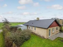 Amazing Home In Rømø With Kitchen
