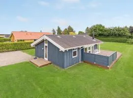 Holiday Home Råde Strandpark Xii