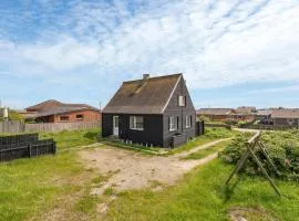 Stunning Home In Ulfborg With 3 Bedrooms, Wifi And Sauna