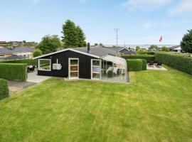 Holiday Home Grønningen Hejls X, ξενοδοχείο σε Hejls
