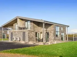 Holiday Home Ringkøbing 3