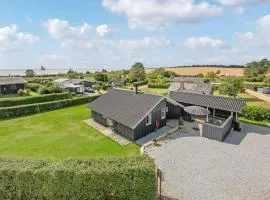 Holiday Home Solbjergvej Sydals Denm
