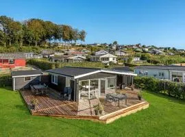 Three-Bedroom Holiday Home In Aabenraa